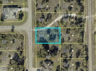 723 Bedford Point Ave, Lehigh Acres, FL 33974