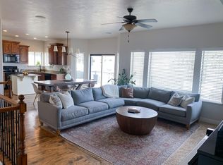 338 W Birch Dr, Saratoga Springs, UT 84045