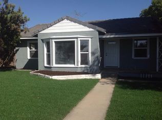 702 N San Antonio Ave, Upland, CA 91786