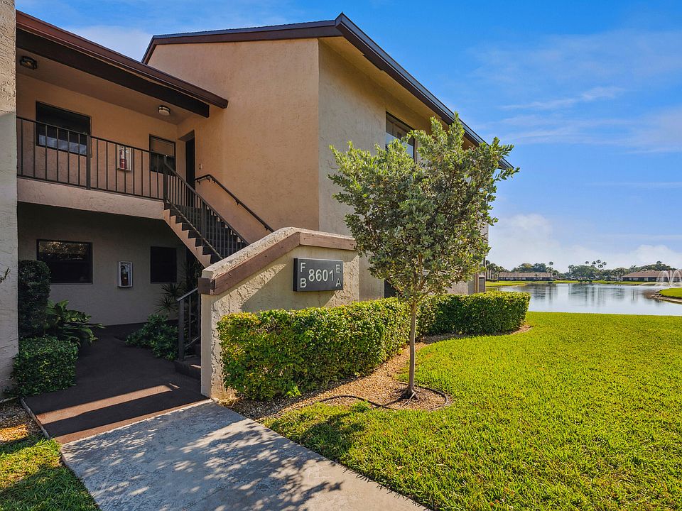 8601 Boca Glades Boulevard W UNIT F, Boca Raton, FL 33434 Zillow