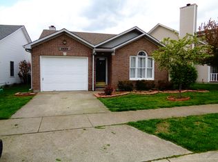 3609 Cottage Cir, Lexington, KY 40513
