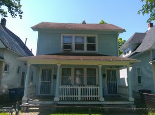 1247 Norwood Ave, Toledo, OH 43607