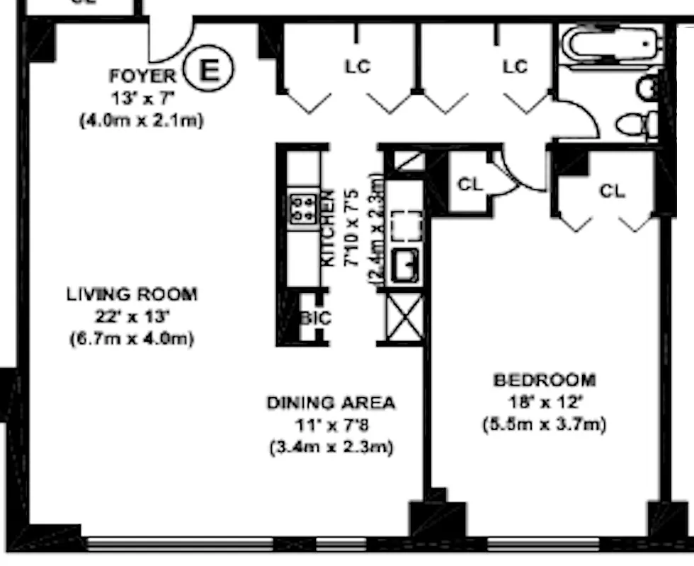 floor plan 4