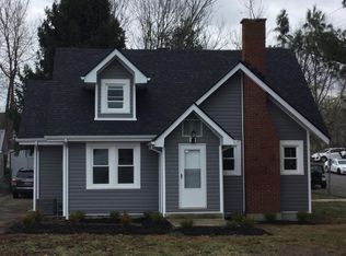 736 Cane Run St, Harrodsburg, KY 40330
