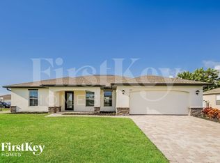 225 NW 25th St, Cape Coral, FL 33993