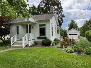 311 S Maiden Ln, Tecumseh, MI 49286