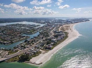 12205 Sunshine Ln, Treasure Island, FL 33706