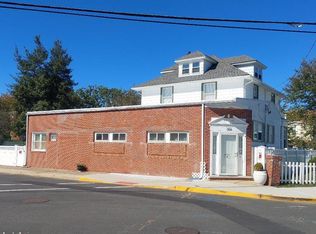 106 Morton St, Riverside, NJ 08075