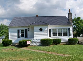 137 Forest Dr, Sharpsburg, KY 40374