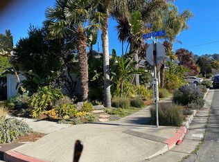 900 Liberty St, El Cerrito, CA 94530