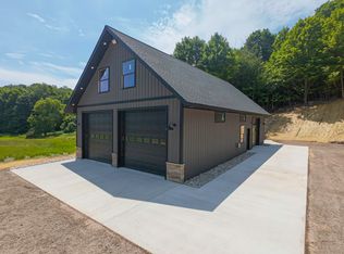 2205 Devlin Rd, Central Lake, MI 49622