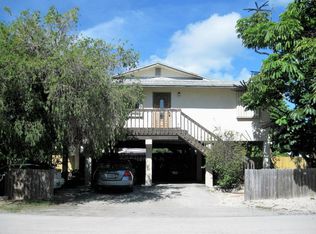 997 73rd St, Marathon, FL 33050