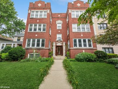 427 S Taylor Ave APT 2N, Oak Park, IL, 60302