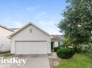 3329 Montgomery Dr, Indianapolis, IN 46227