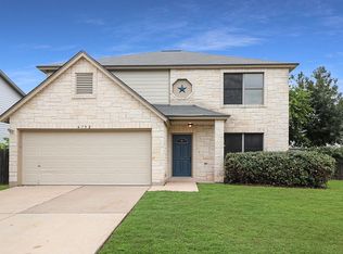 6732 Marble Creek Loop, Austin, TX 78747