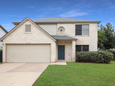 6732 Marble Creek Loop, Austin, TX, 78747