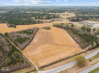 2808 S Wesleyan Boulevard, Rocky Mount, NC 27803