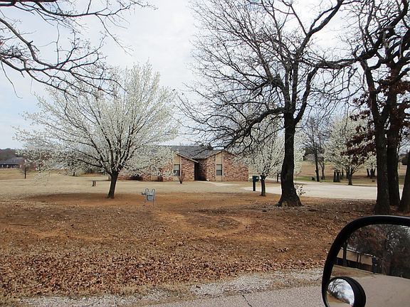 View from Kings Road