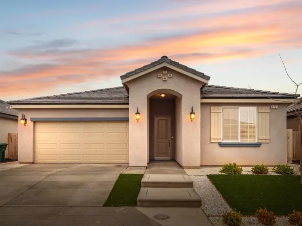 1225 Bristlecone Dr, Madera, CA 93638