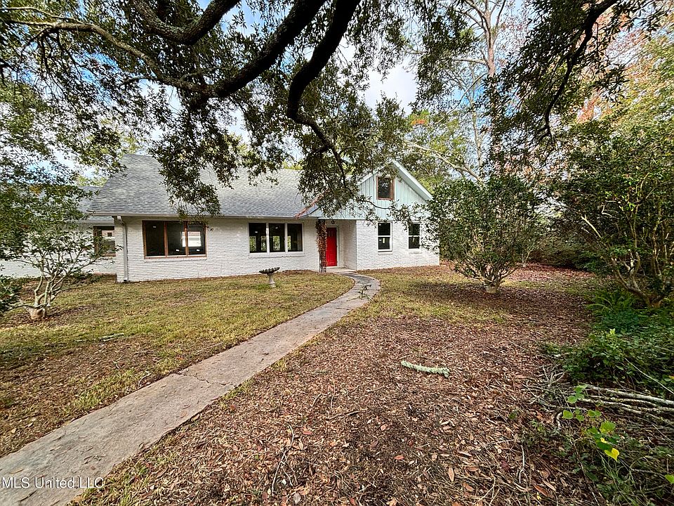 800 Dunbar Ave, Bay Saint Louis, MS 39520 MLS 4064463 Zillow