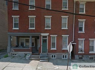 140 W Marshall St #B, Norristown, PA 19401