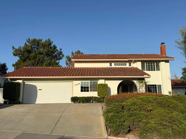 17959 Sencillo Dr, San Diego, CA 92128