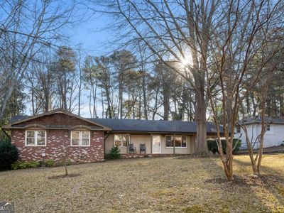 2186 Dering Cir NE, Atlanta, GA, 30345