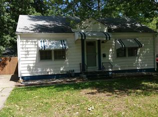 634 SW Warren Ave, Topeka, KS 66606