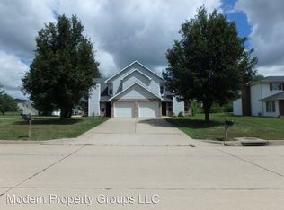 5019 W Georgetown Dr, Columbia, MO 65203