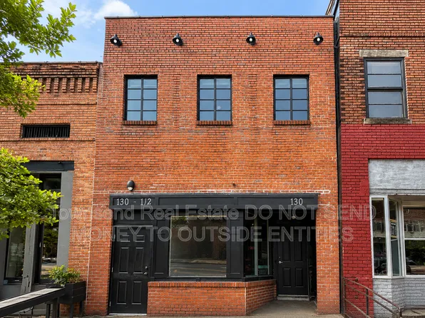 130 Person St Unit 1/2, Fayetteville, NC 28301