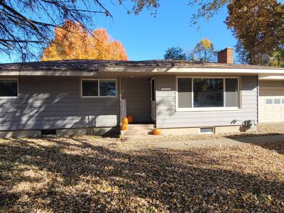 56361 Griffith Rd, Three Rivers, MI, 49093