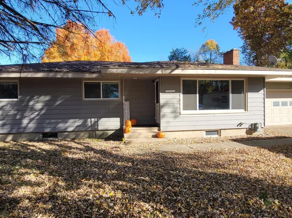 56361 Griffith Rd, Three Rivers, MI 49093