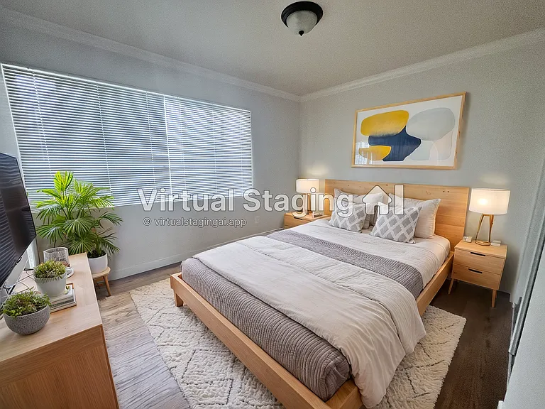 935 Sheridan St #C — Photo 1