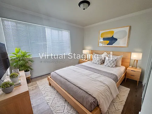 929 Sheridan St #935-C Photo 1
