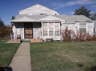 411 Tennyson St, Denver, CO 80204