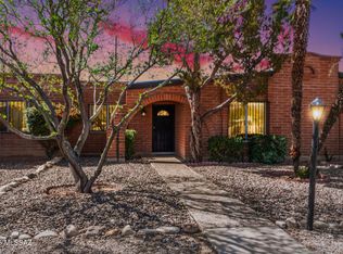 4386 E Fort Lowell Rd, Tucson, AZ 85712