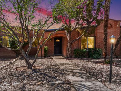 4386 E Fort Lowell Rd, Tucson, AZ, 85712