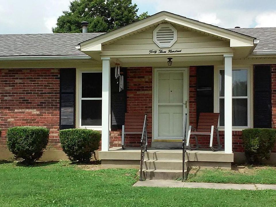1st image of 4300 Buxton Dr