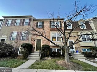 709 Ivy League Ln UNIT 22-131, Rockville, MD 20850