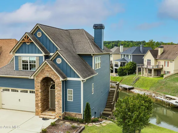 96 Mackenzie Way, Dadeville, AL 36853
