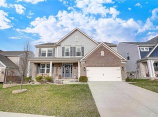 1559 Mulberry Ct, Lebanon, OH 45036