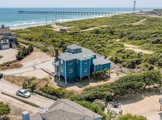 130 Spindrift Ct, Duck, NC 27949