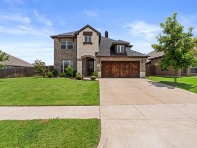 208 Arborside Dr, Waxahachie, TX, 75165