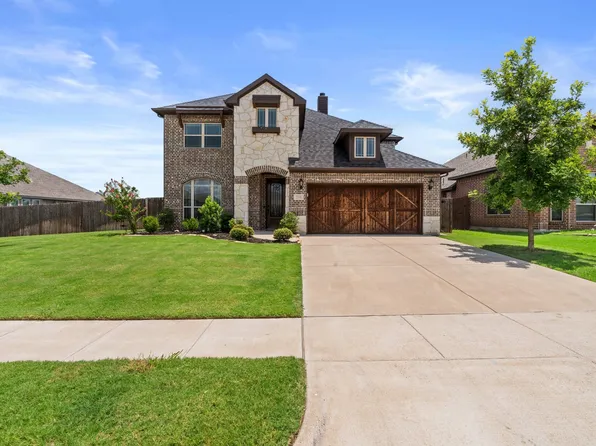 208 Arborside Dr, Waxahachie, TX 75165