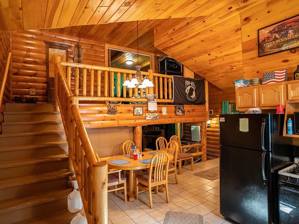 6766 Blackhill St, Champion, MI 49814 | MLS #11556156 | Zillow