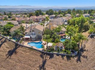 16238 Cordovan Ct, Chino Hills, CA 91709