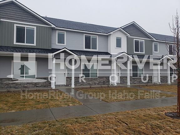 2nd image of 651 S 2400 W Unit 20102