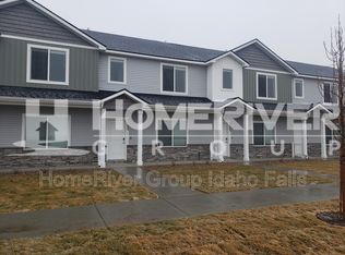 651 S 2400 W #7102, Rexburg, ID 83440