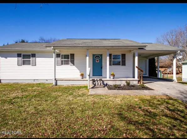 643 Grant St, Alcoa, TN 37701