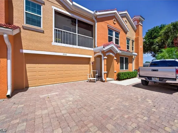 1806 Concordia Lake Cir Unit 2210, Cape Coral, FL 33909
